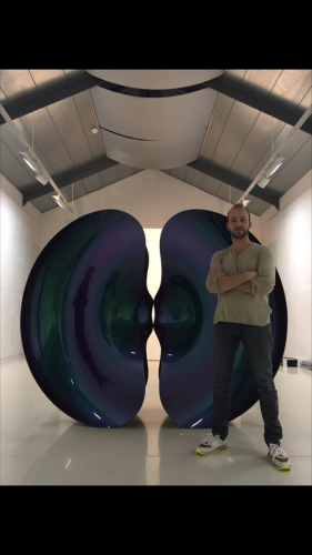  Sculpture