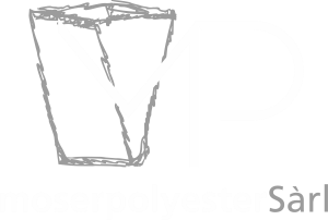 Logo de Moser Polyester Sàrl
